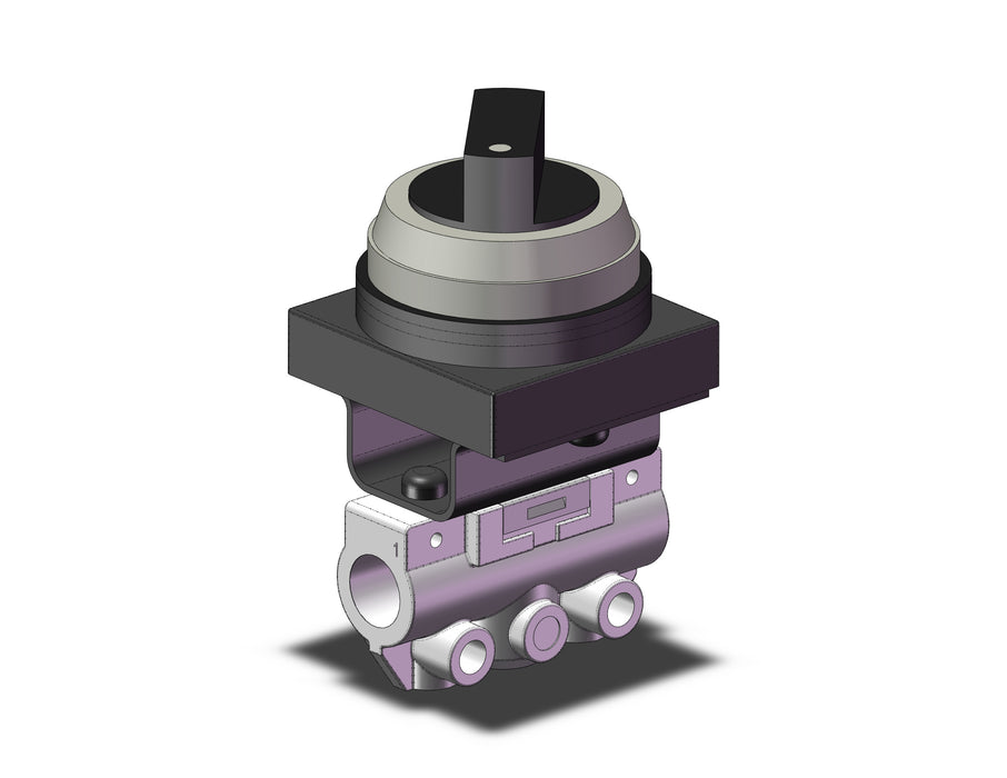 VM130-01-34BA MECHANICAL VALVE