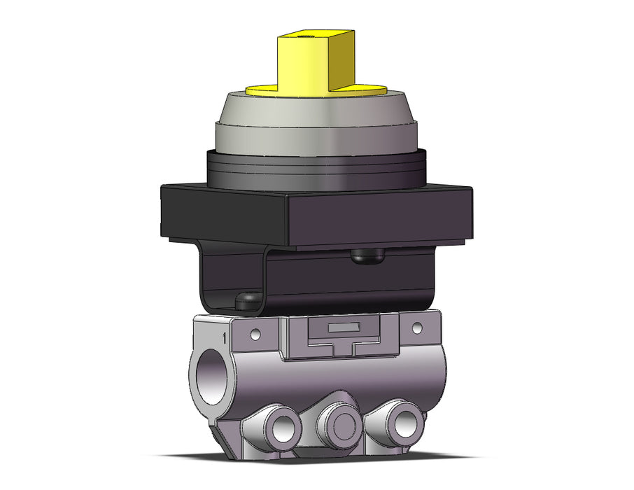 VM130-01-34YA MECHANICAL VALVE