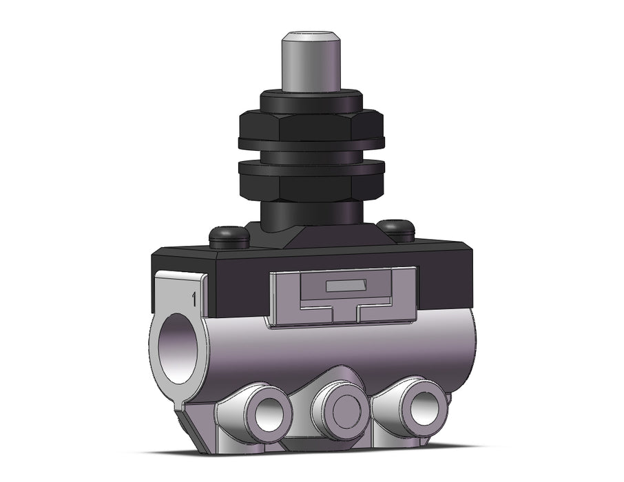 VM130-F01-05A MECHANICAL VALVE