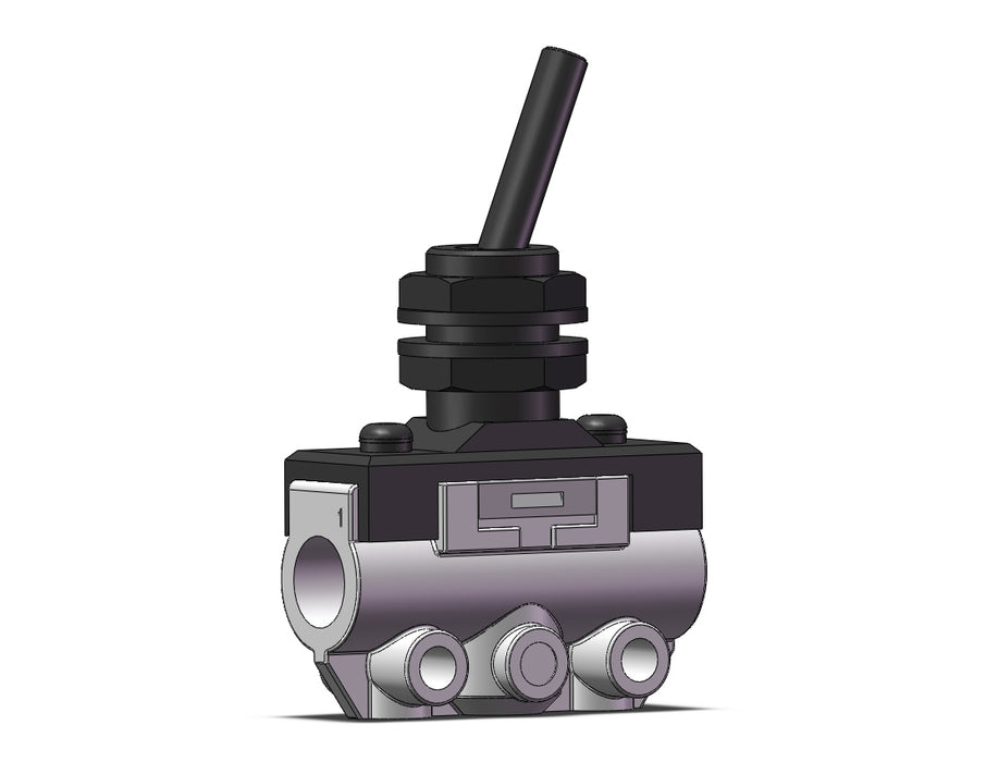 VM130-F01-08A MECHANICAL VALVE