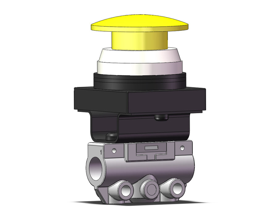 VM130-F01-30YA MECHANICAL VALVE