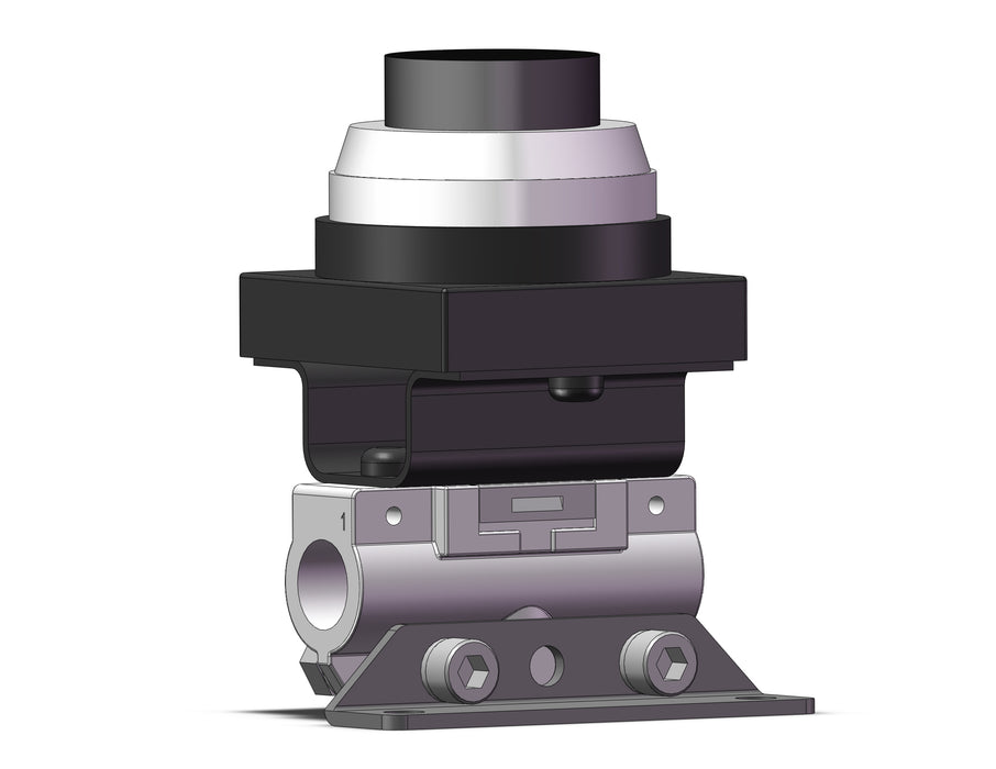 VM130-F01-32BA-B MECHANICAL VALVE