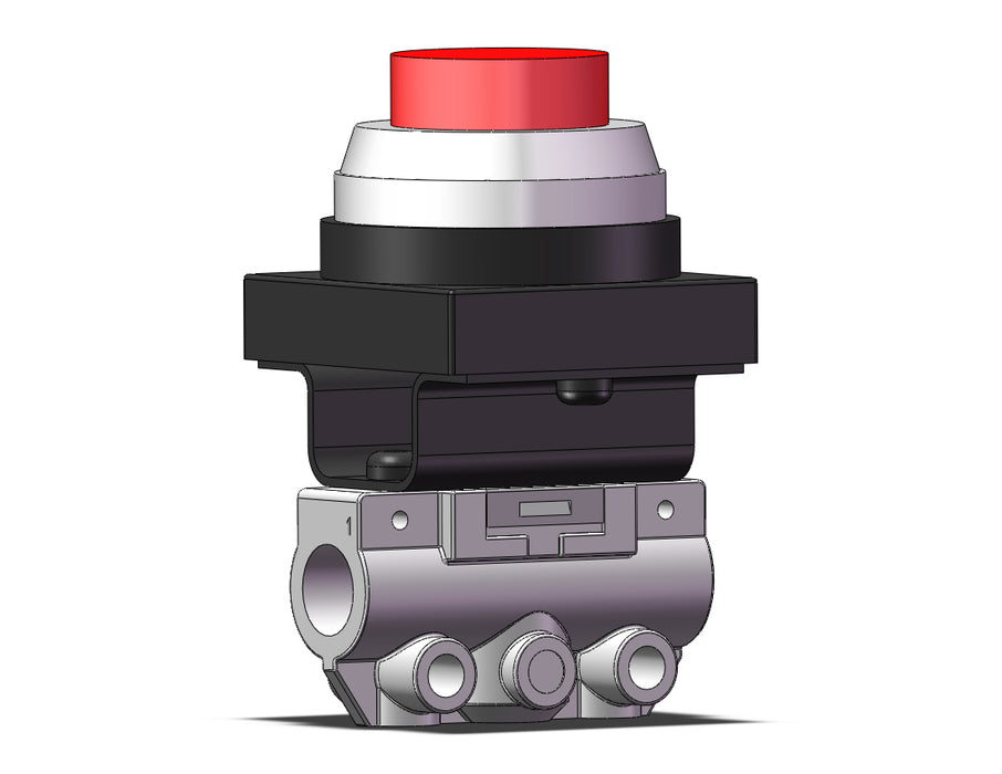 VM130-F01-32RA MECHANICAL VALVE