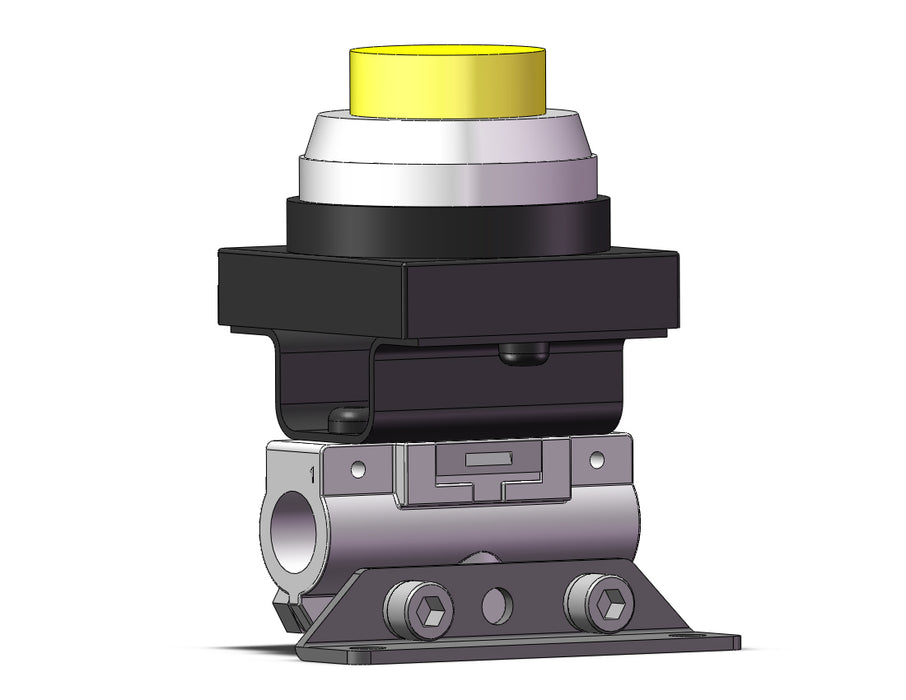 VM130-F01-32YA-B MECHANICAL VALVE
