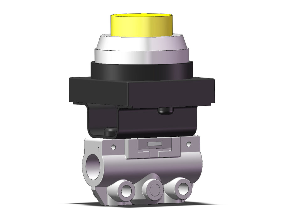 VM130-F01-32YA MECHANICAL VALVE