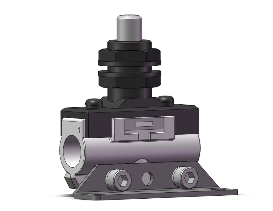 VM130-N01-05A-B MECHANICAL VALVE