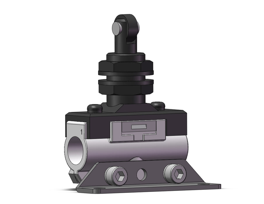 VM130-N01-07SA-B MECHANICAL VALVE