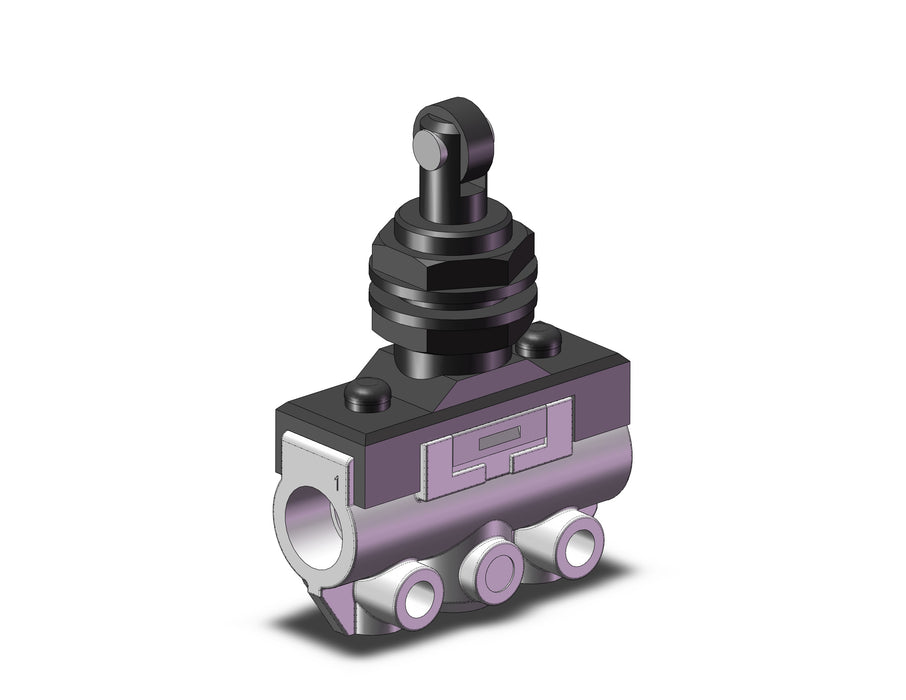 VM130-N01-07SA MECHANICAL VALVE