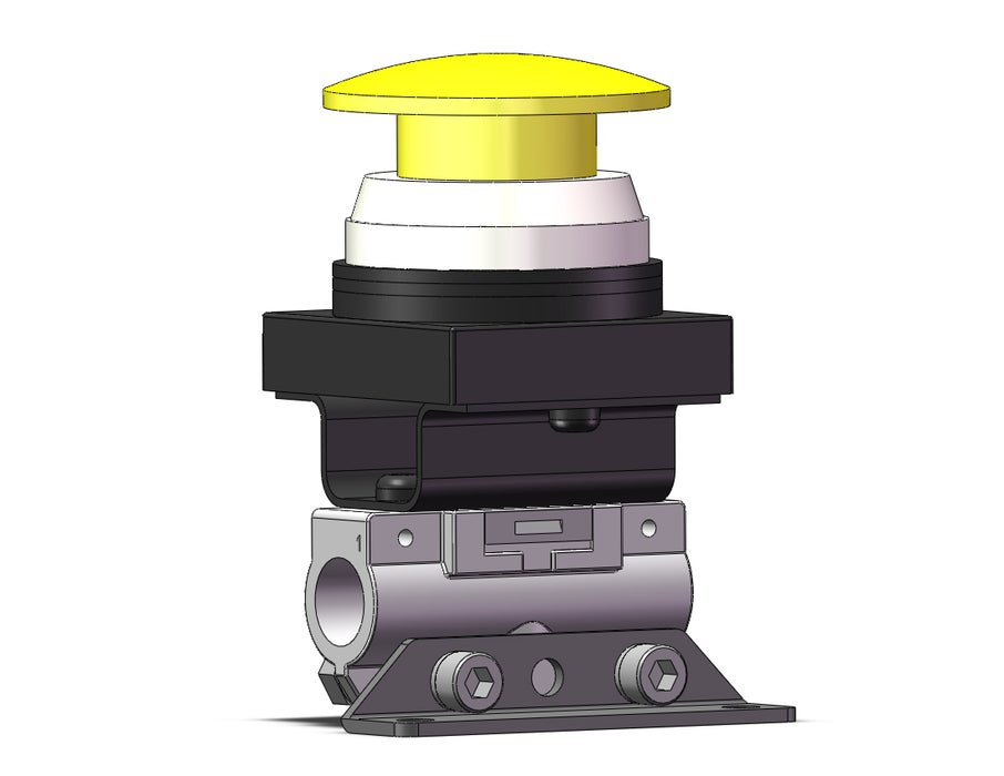VM130-N01-30YA-B MECHANICAL VALVE