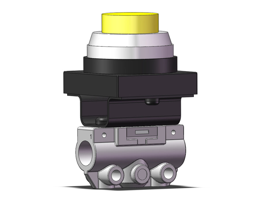 VM130-N01-32YA MECHANICAL VALVE