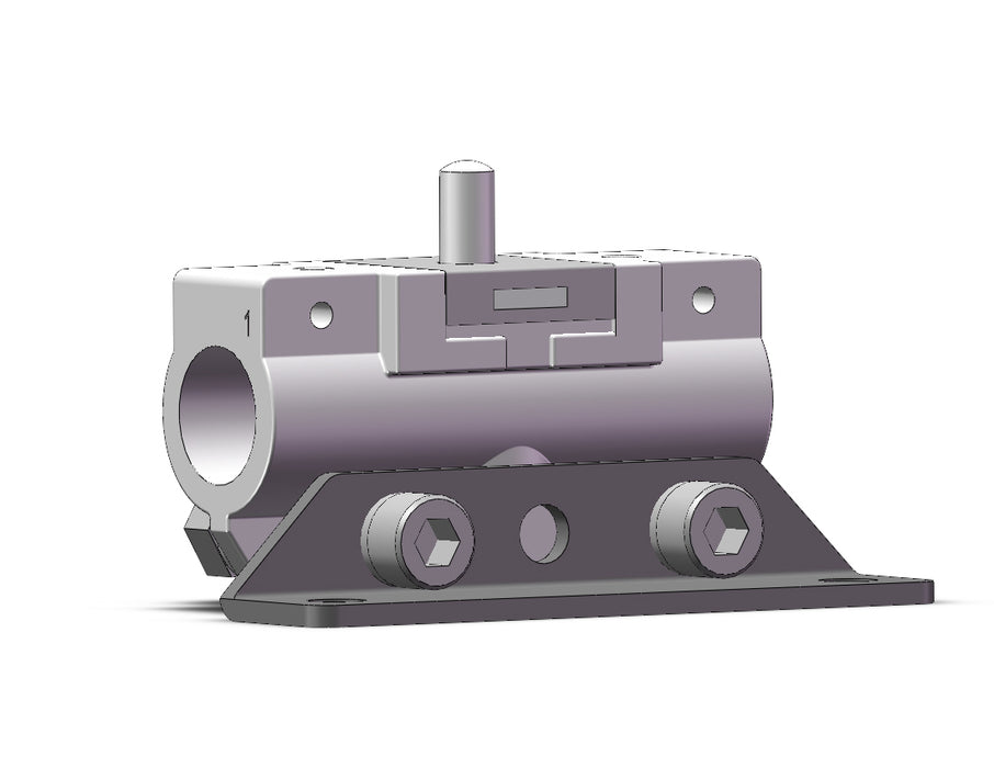 VM130-N01-33A-B MECHANICAL VALVE