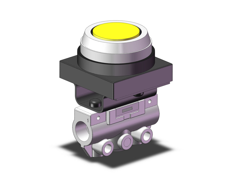 VM130-N01-33A MECHANICAL VALVE