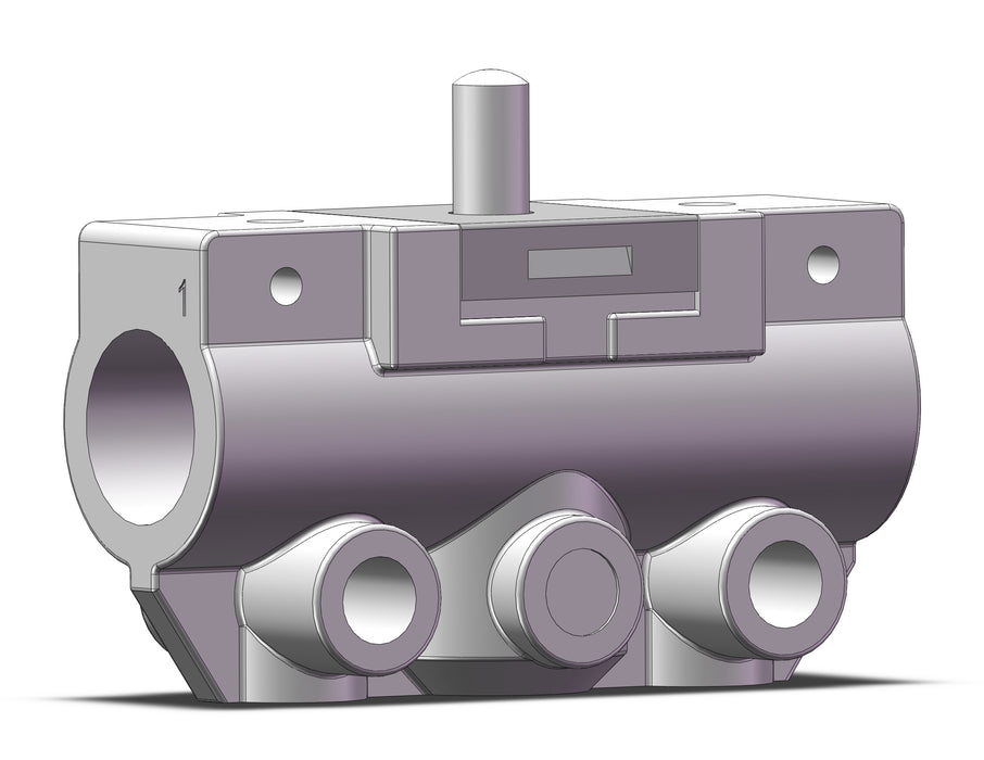VM130U-N01-00A MECHANICAL VALVE