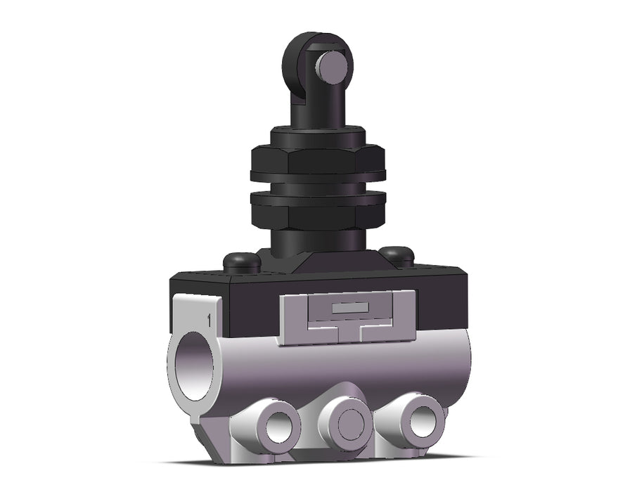 VM130U-N01-06A MECHANICAL VALVE
