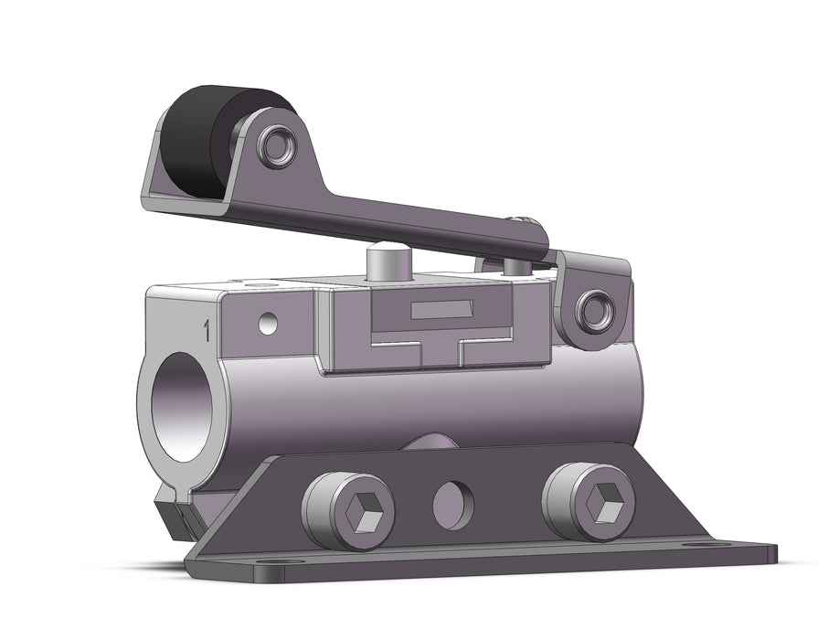 VM131-01-01A-B MECHANICAL VALVE