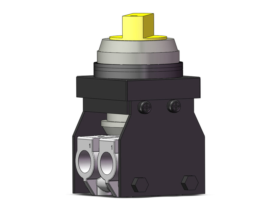 VM131-01-35YA MECHANICAL VALVE