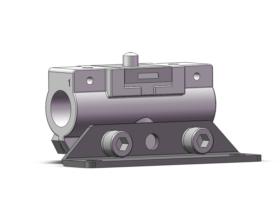 VM131-F01-00A-B MECHANICAL VALVE
