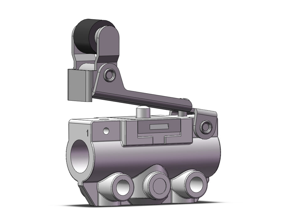VM131-F01-02SA MECHANICAL VALVE