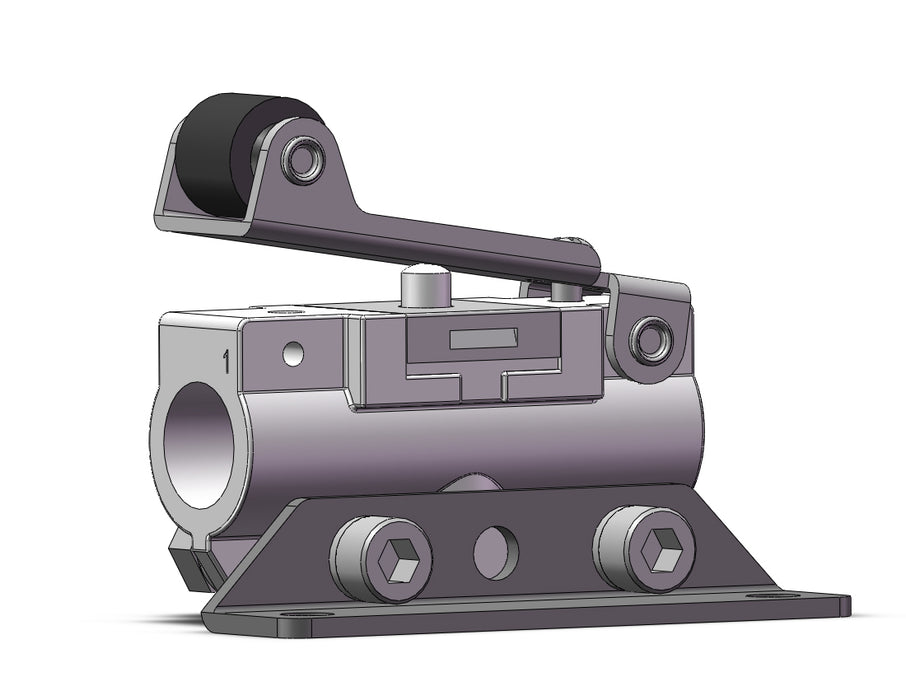 VM131-N01-01SA-B MECHANICAL VALVE