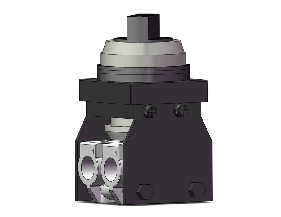 VM131U-01-35BA MECHANICAL VALVE