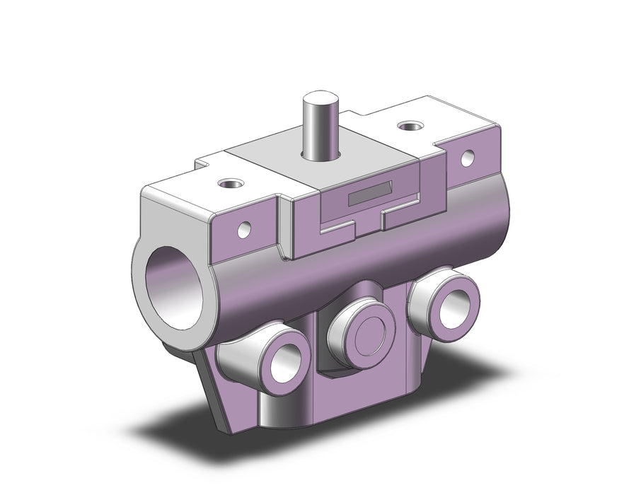 VM132-M5-00A MECHANICAL VALVE
