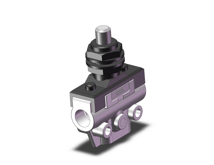 VM132-M5-05A MECHANICAL VALVE