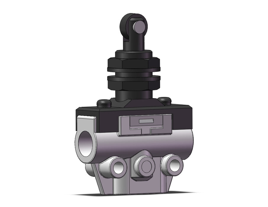 VM132-M5-06SA MECHANICAL VALVE