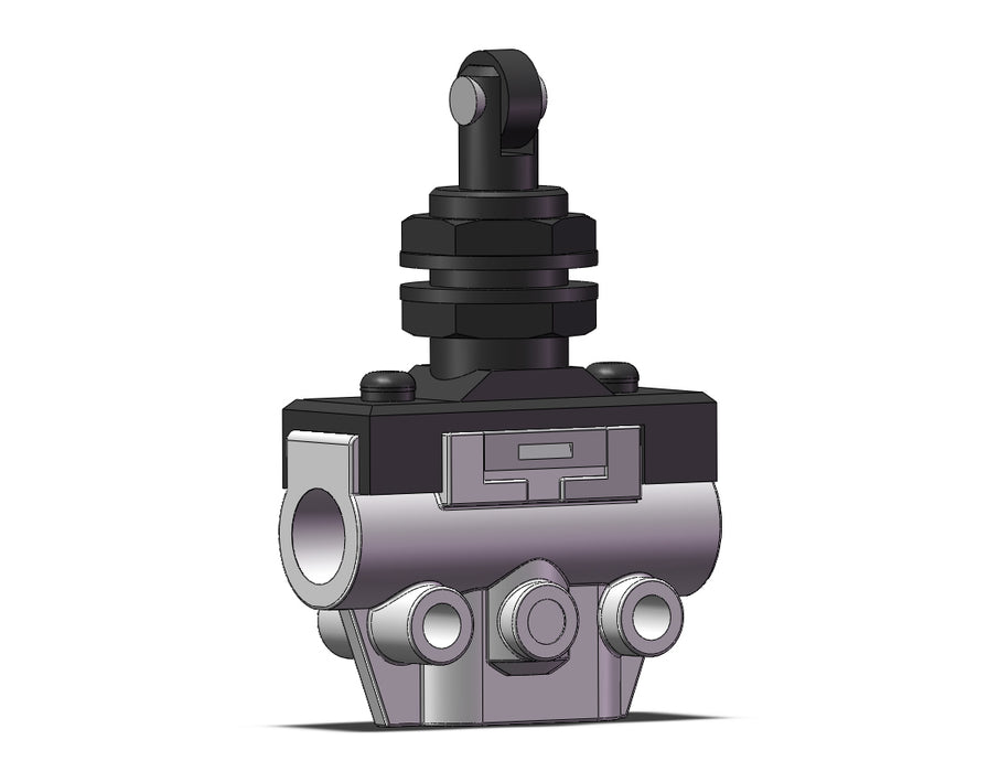 VM132-M5-07A MECHANICAL VALVE