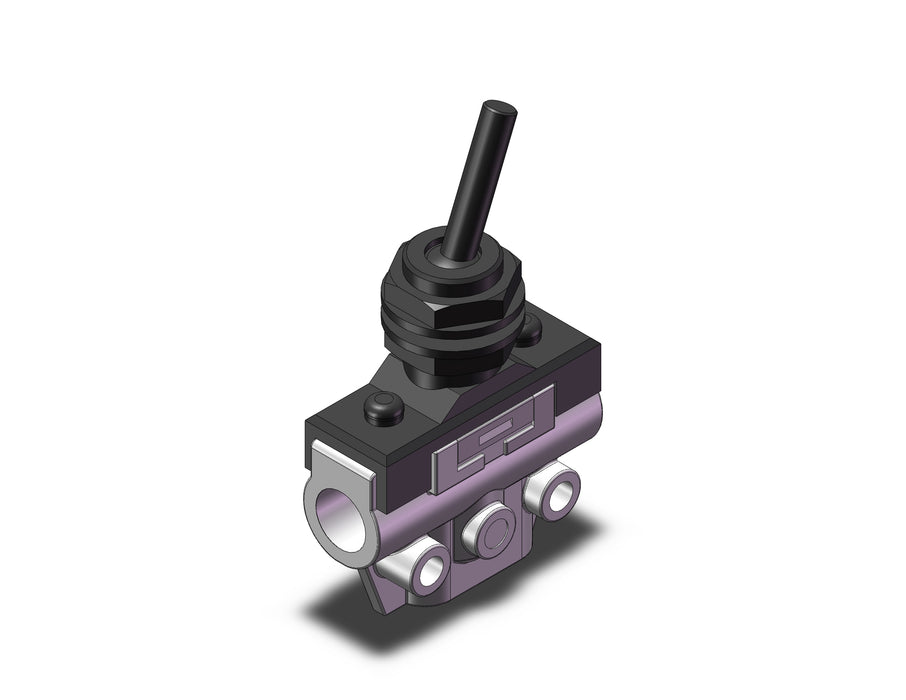 VM132-M5-08A MECHANICAL VALVE