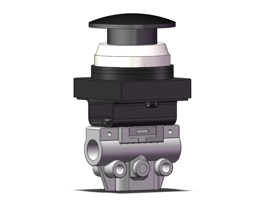 VM132-M5-30BA MECHANICAL VALVE