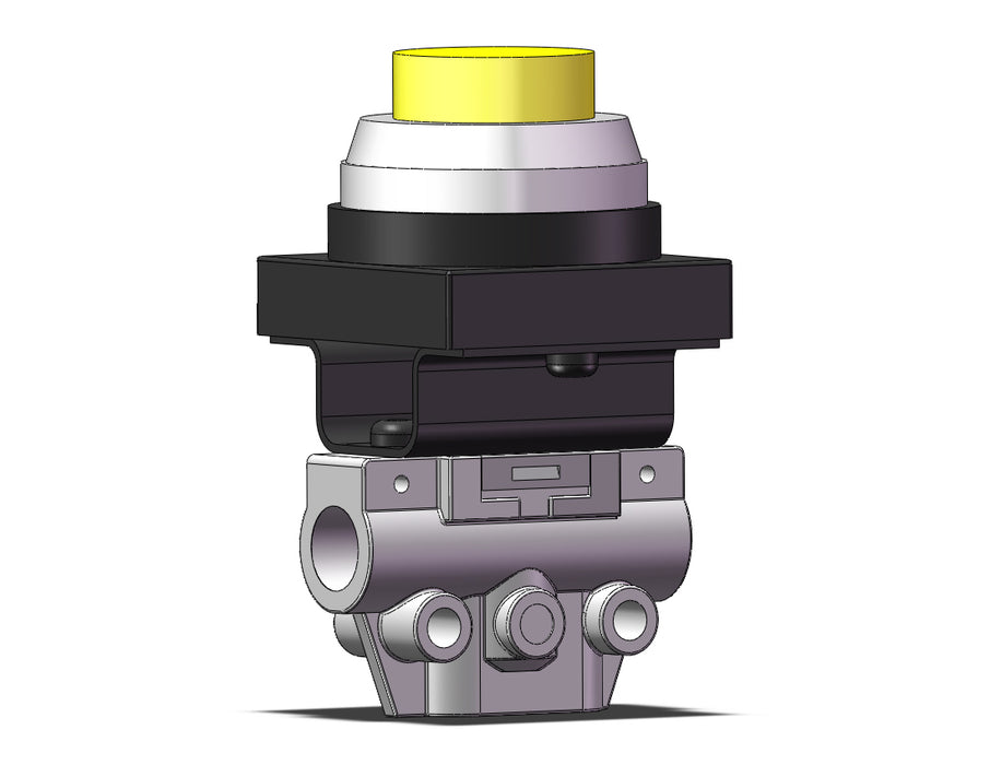 VM132-M5-32YA MECHANICAL VALVE