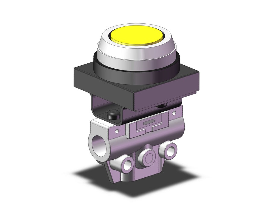 VM132-M5-33A MECHANICAL VALVE