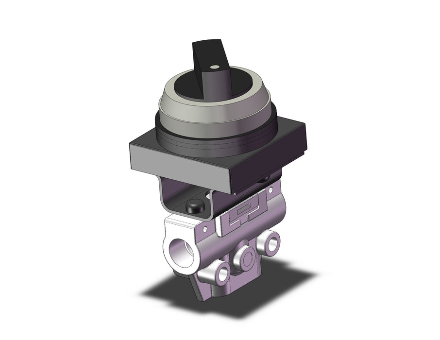 VM132-M5-34BA MECHANICAL VALVE