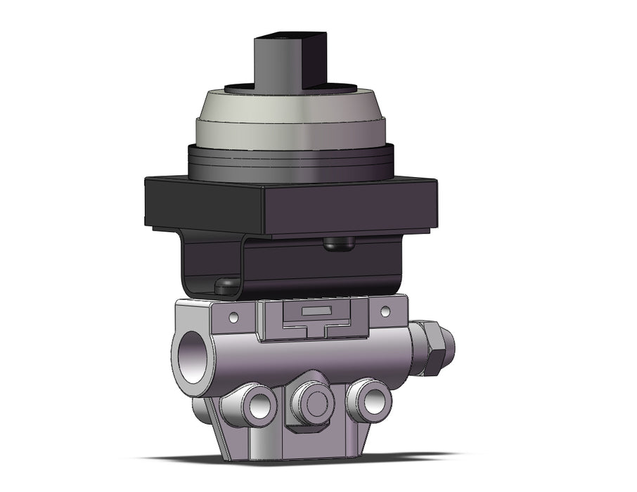 VM132-M5-34BZA MECHANICAL VALVE
