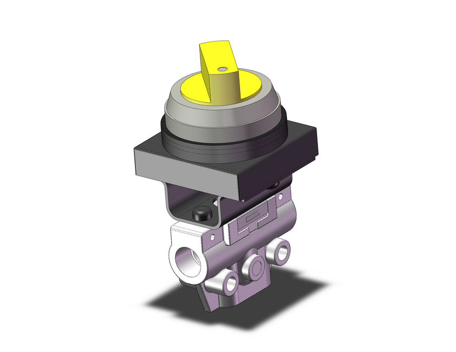 VM132-M5-34YA MECHANICAL VALVE