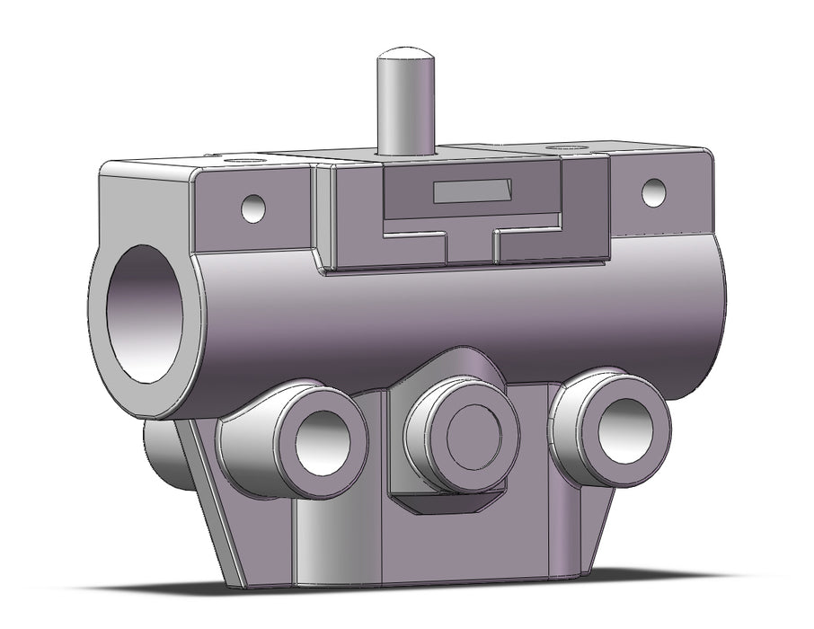 VM132-M5-36A MECHANICAL VALVE