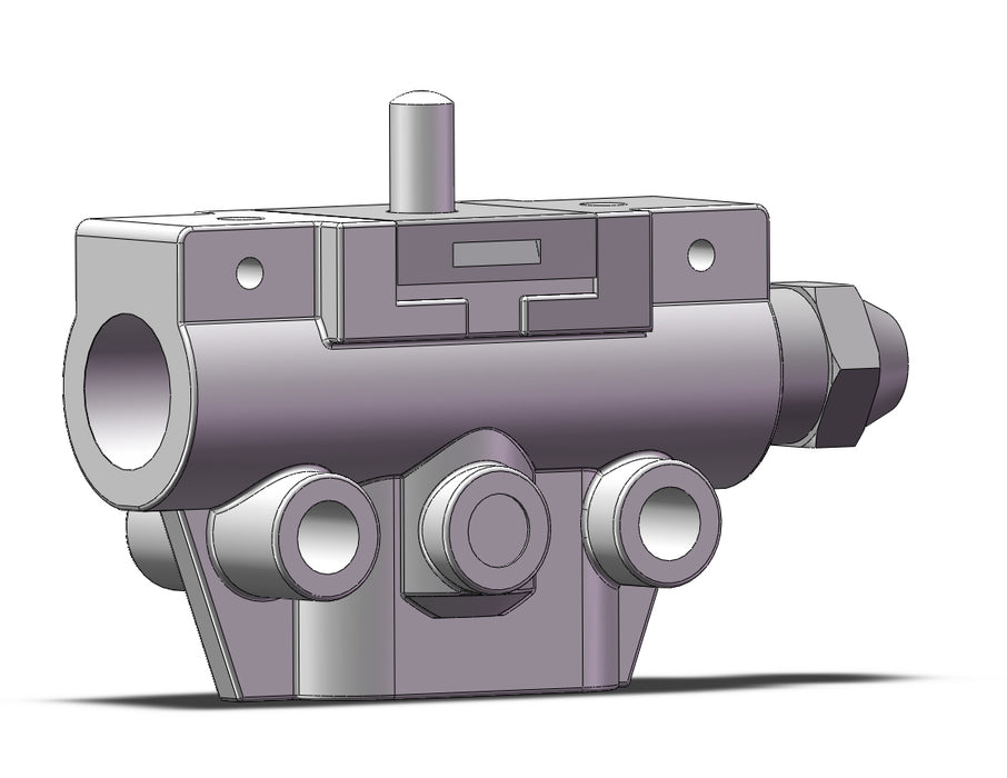VM132-M5-36ZA MECHANICAL VALVE