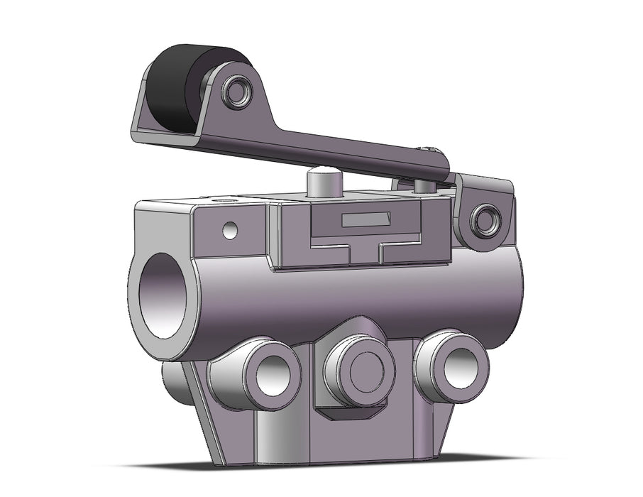 VM133-M5-01SA MECHANICAL VALVE