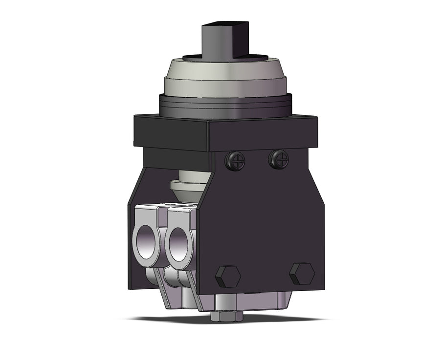 VM133-M5-35BA MECHANICAL VALVE