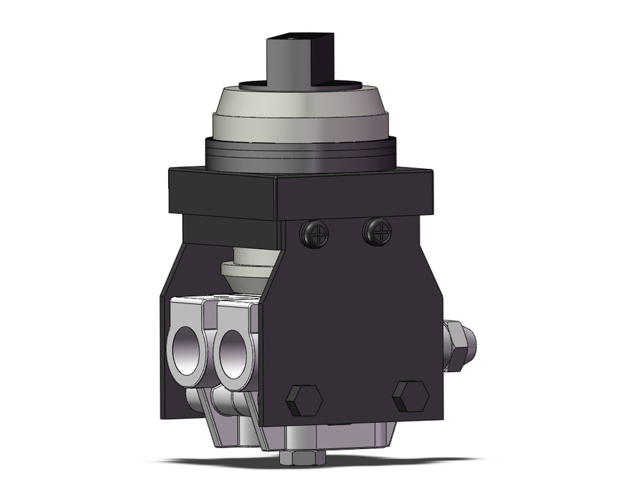 VM133-M5-35BZA MECHANICAL VALVE