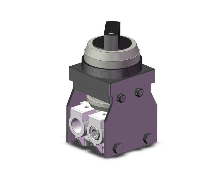 VM151-01-35BA MECHANICAL VALVE