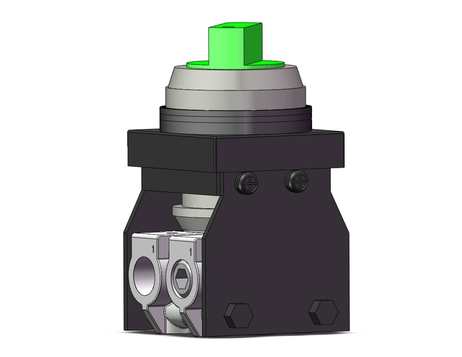 VM151-01-35GA MECHANICAL VALVE
