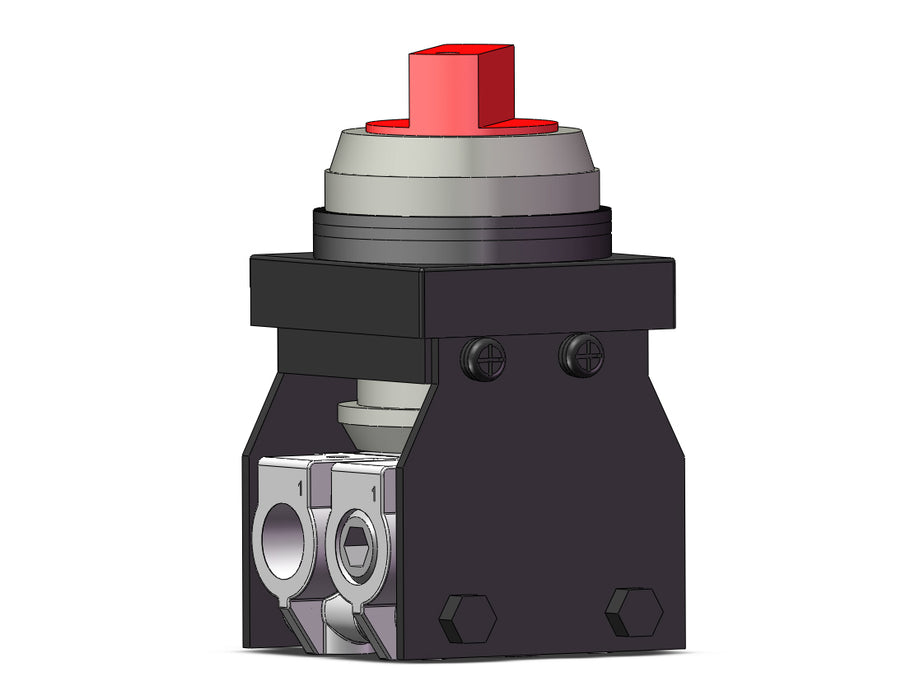 VM151-01-35RA MECHANICAL VALVE