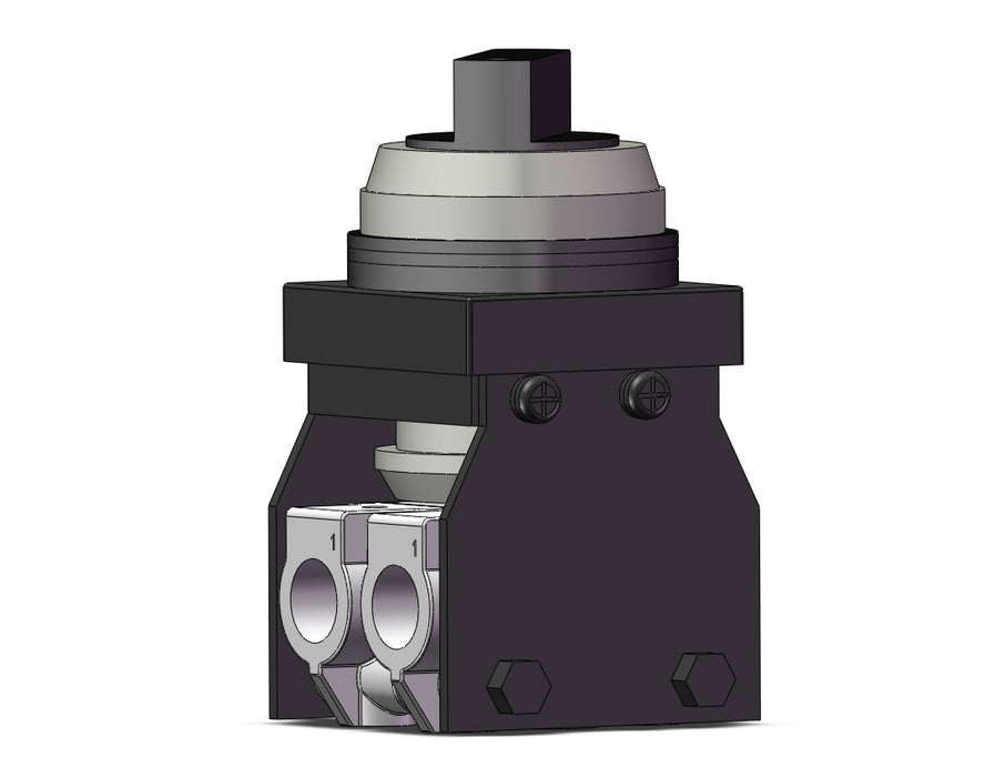 VM151-F01-35BA MECHANICAL VALVE