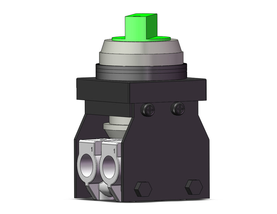 VM151-F01-35GA MECHANICAL VALVE