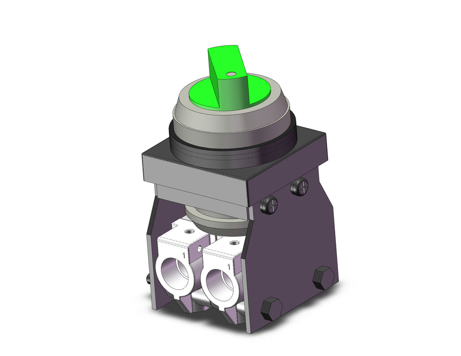 VM151-N01-35GA MECHANICAL VALVE