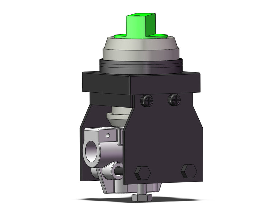 VM153-M5-35GA MECHANICAL VALVE