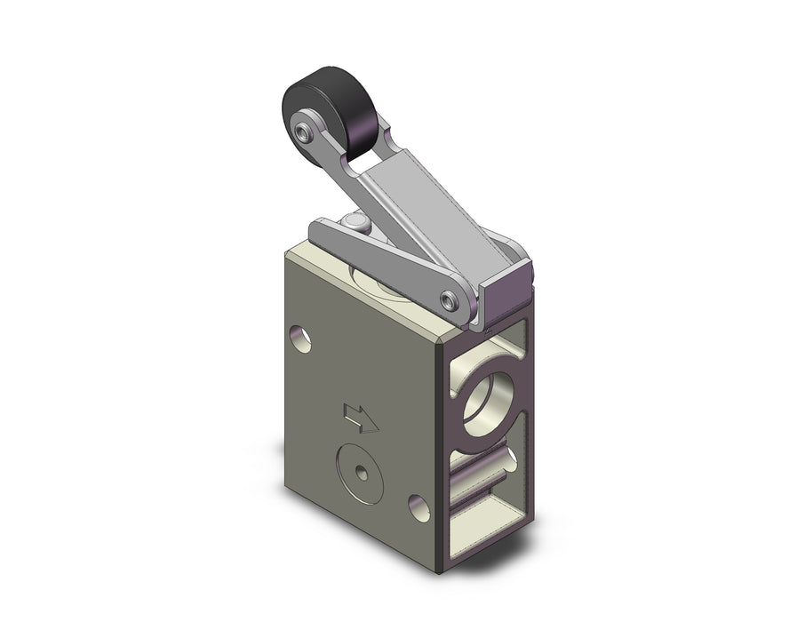 VM220-02-01SA MECHANICAL VALVE