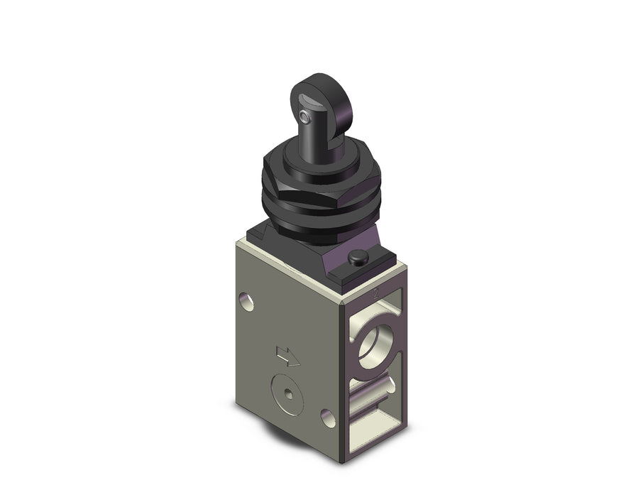 VM220-02-06SA 2/3 Port Mechanical Valve