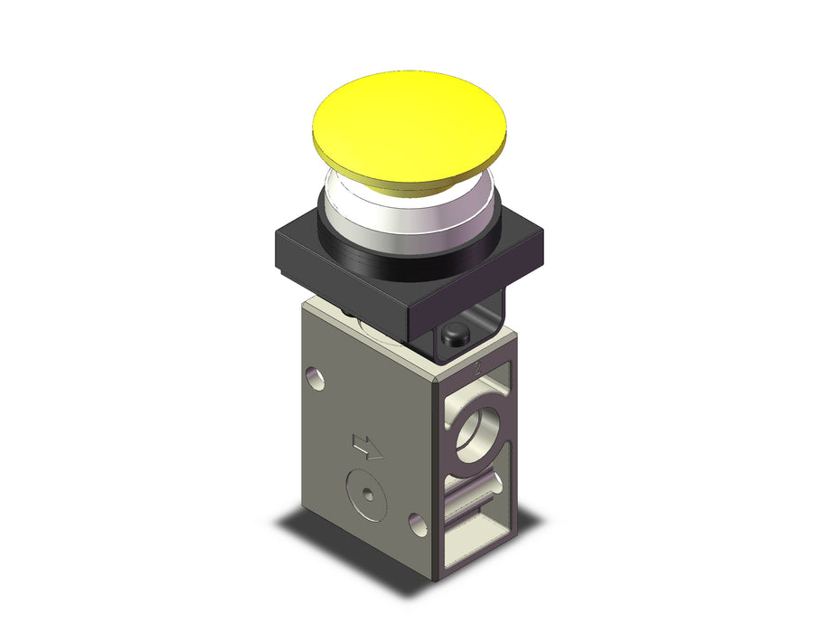 VM220-02-30YA MECHANICAL VALVE